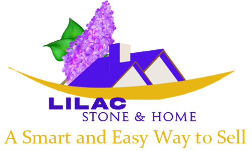 Lilac Stone AND Home